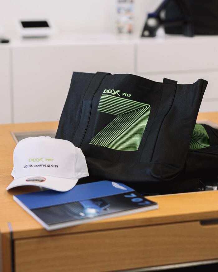 Images Aston Martin Austin