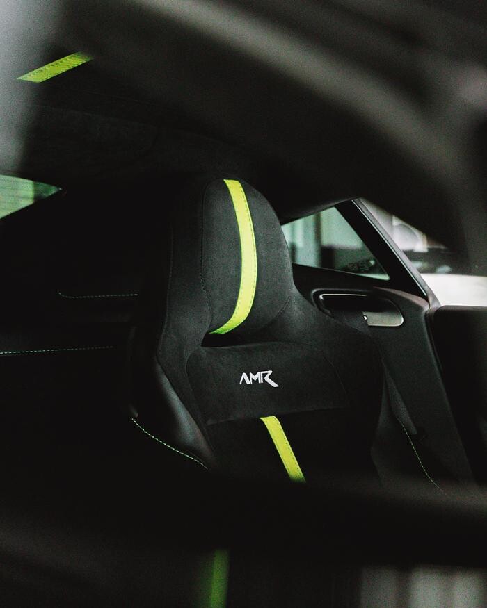 Images Aston Martin Austin