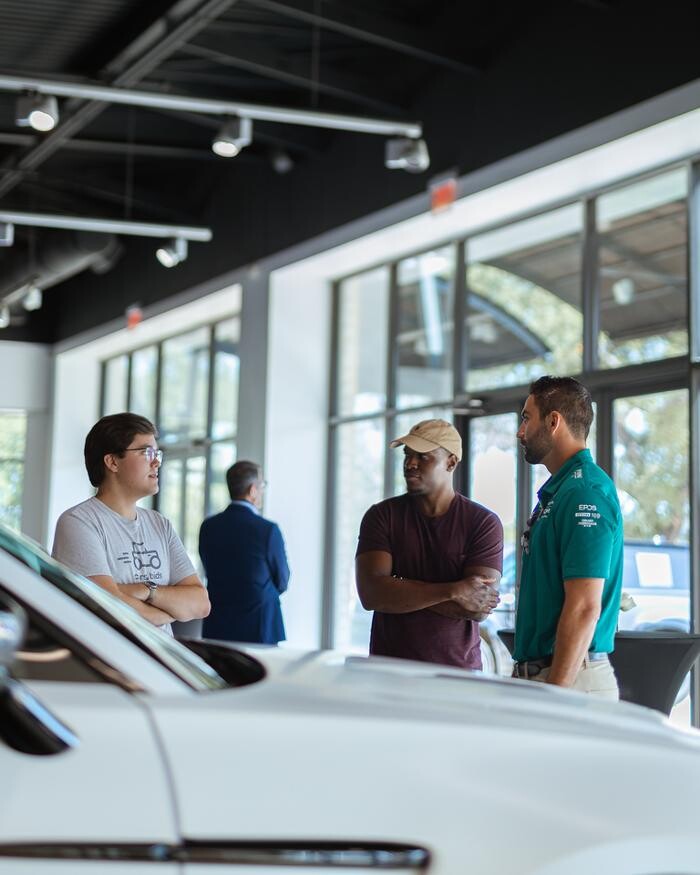 Images Aston Martin Austin