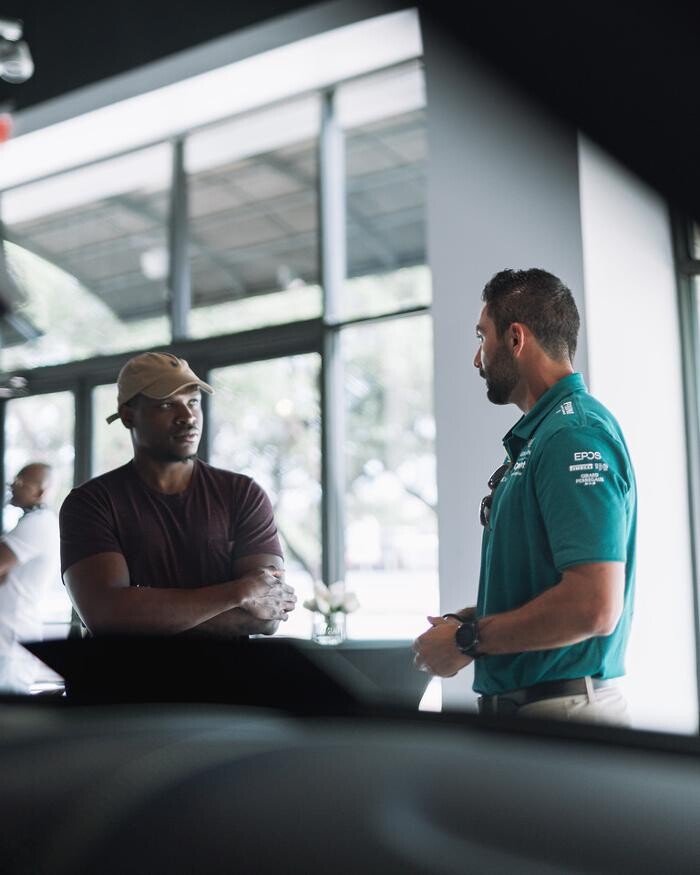 Images Aston Martin Austin