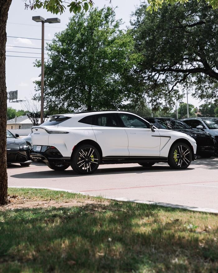 Images Aston Martin Austin