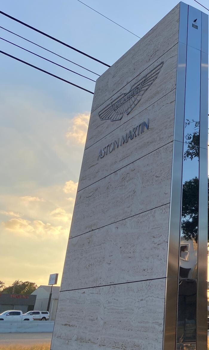 Images Aston Martin Austin