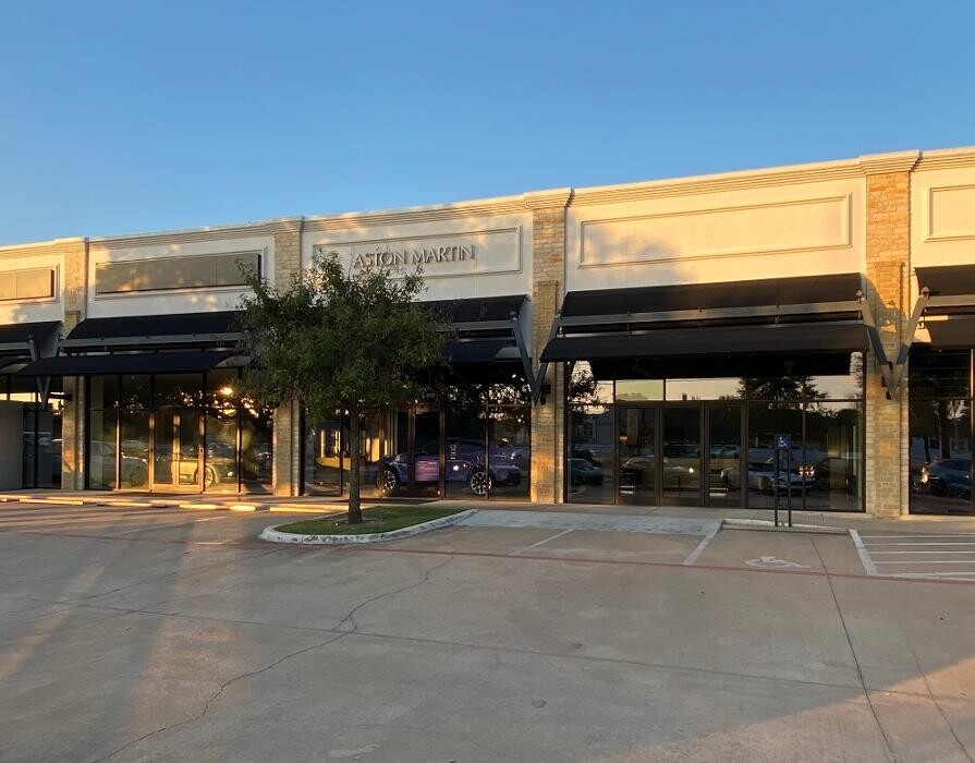 Images Aston Martin Austin