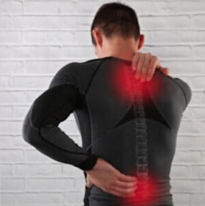 Images Miller Chiropractic Clinic