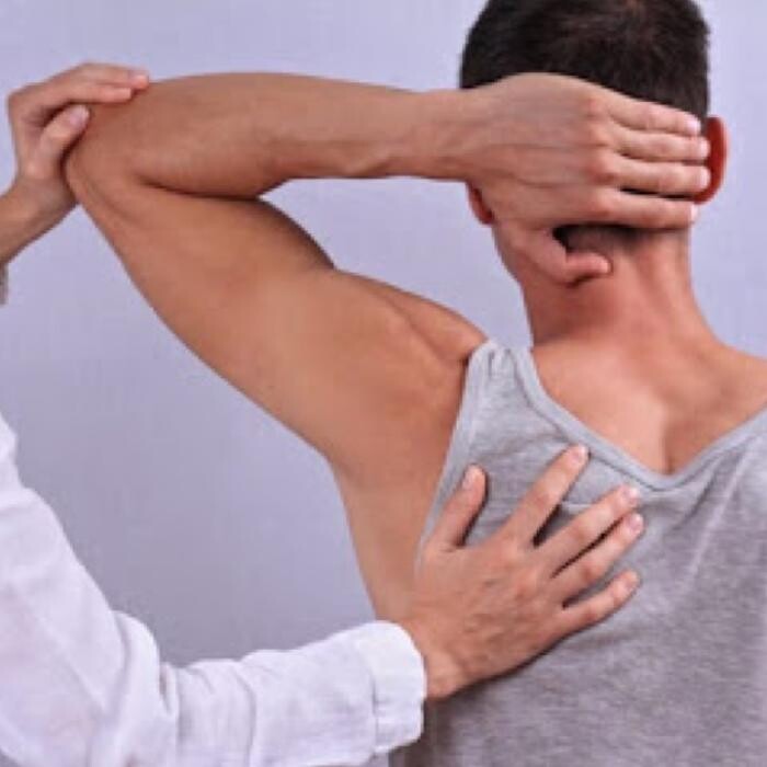 Images Miller Chiropractic Clinic