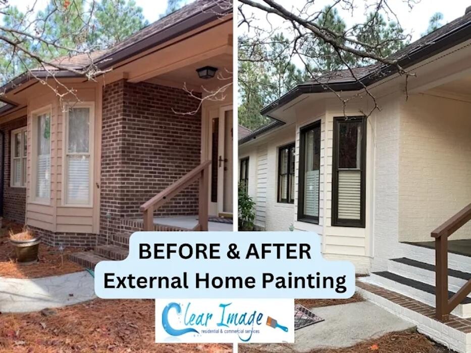 Images Clear Image Painting & Cleaning