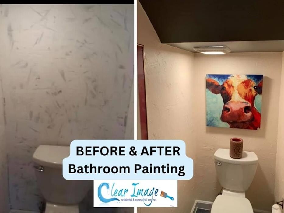 Images Clear Image Painting & Cleaning
