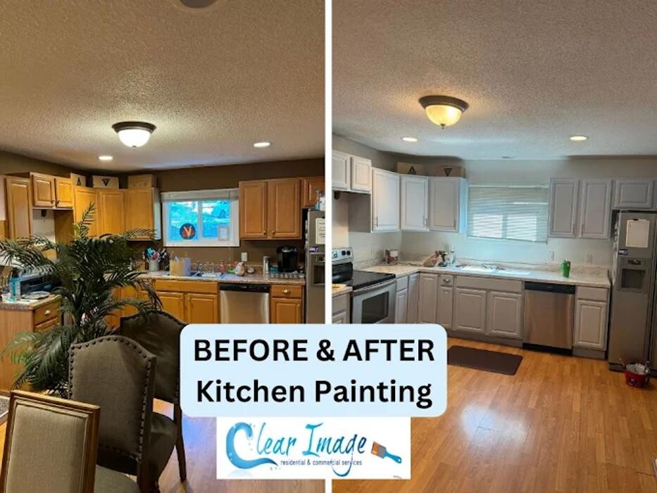 Images Clear Image Painting & Cleaning