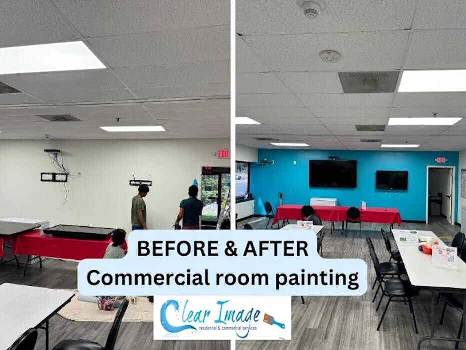 Images Clear Image Painting & Cleaning