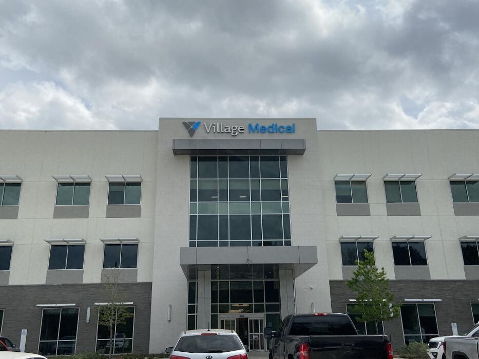 Images Minivasive Pain & Orthopedics - Tomball