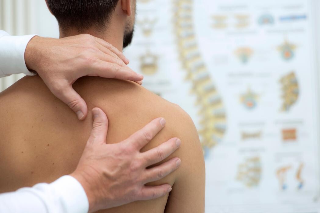 Images Minivasive Pain & Orthopedics - Tomball