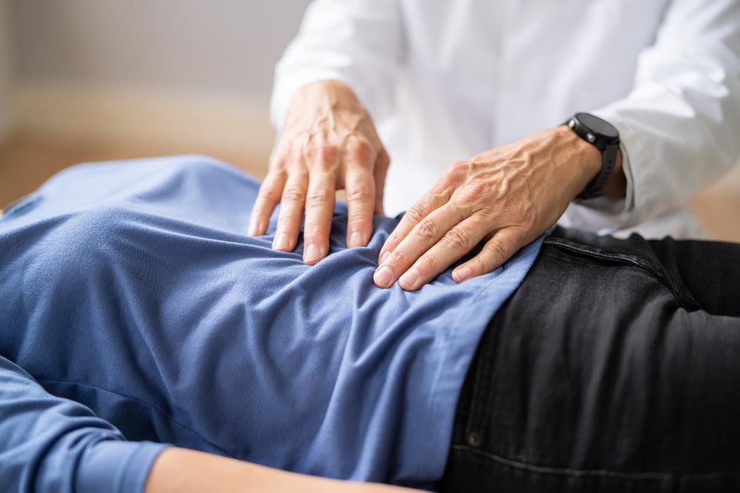 Images Minivasive Pain & Orthopedics - Tomball