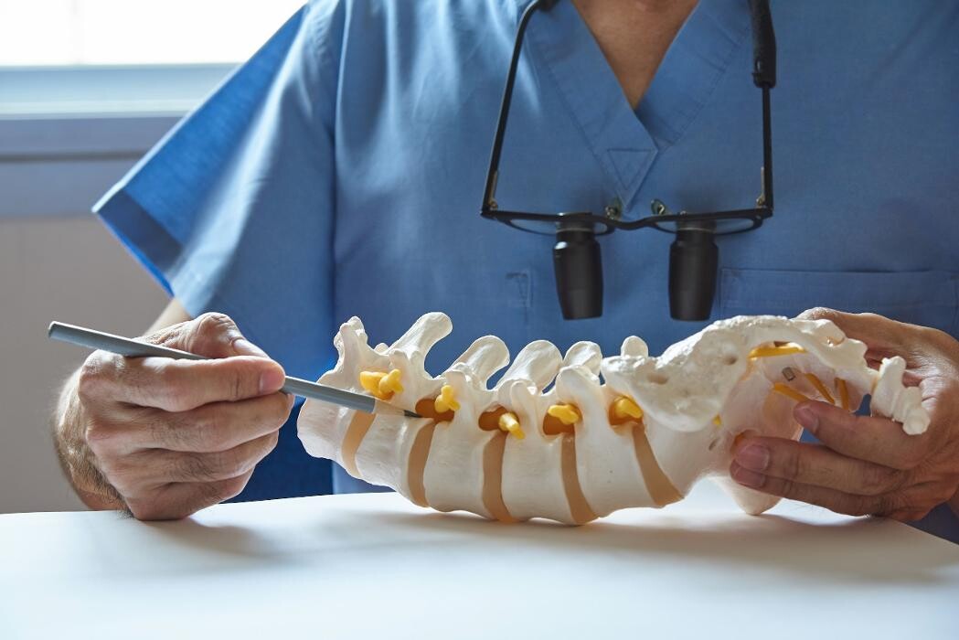 Images Minivasive Pain & Orthopedics - Tomball