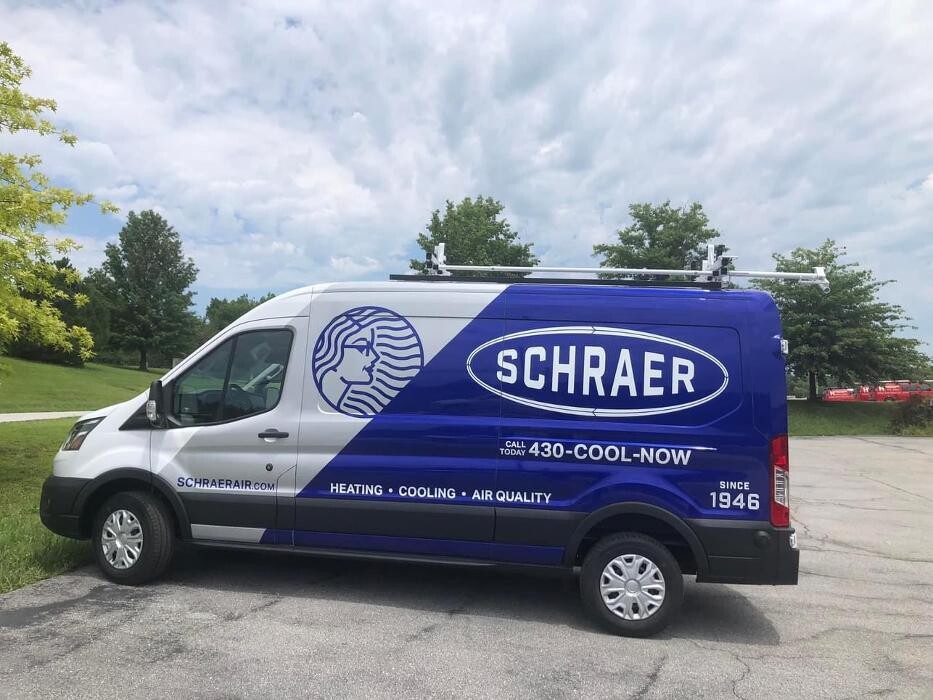 Images Schraer Heating & Air Conditioning