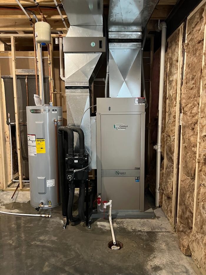 Images Schraer Heating & Air Conditioning