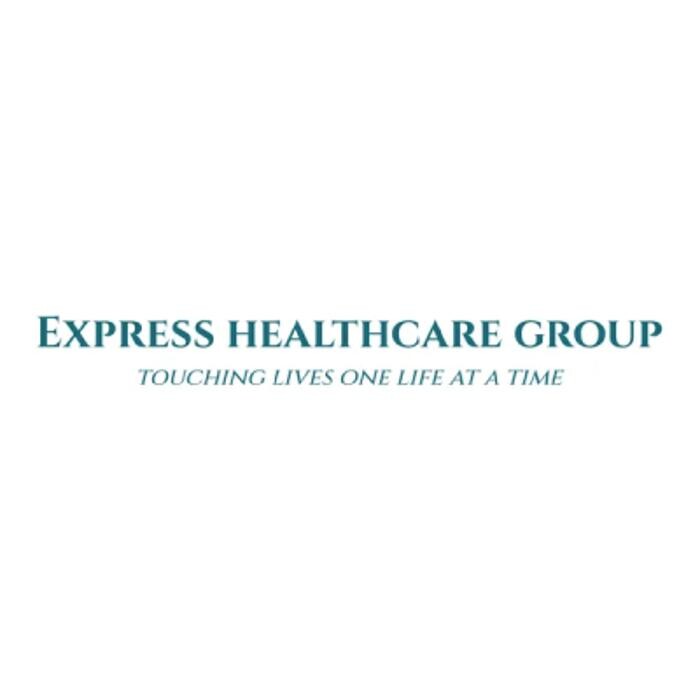 Express Healthcare Group Logo