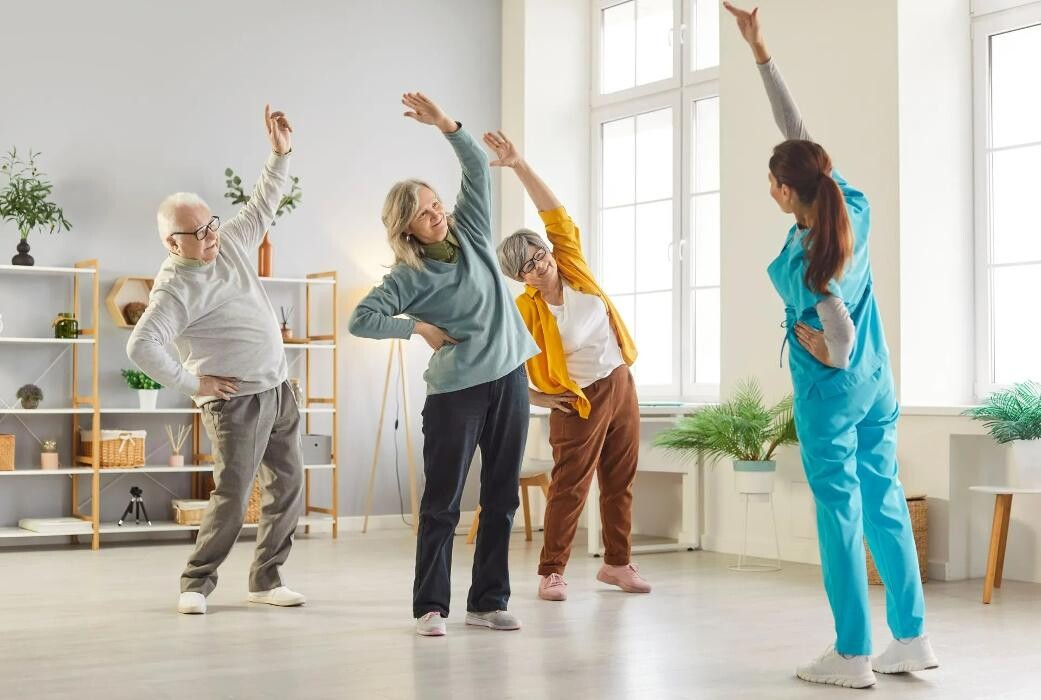 Images Express Healthcare Group