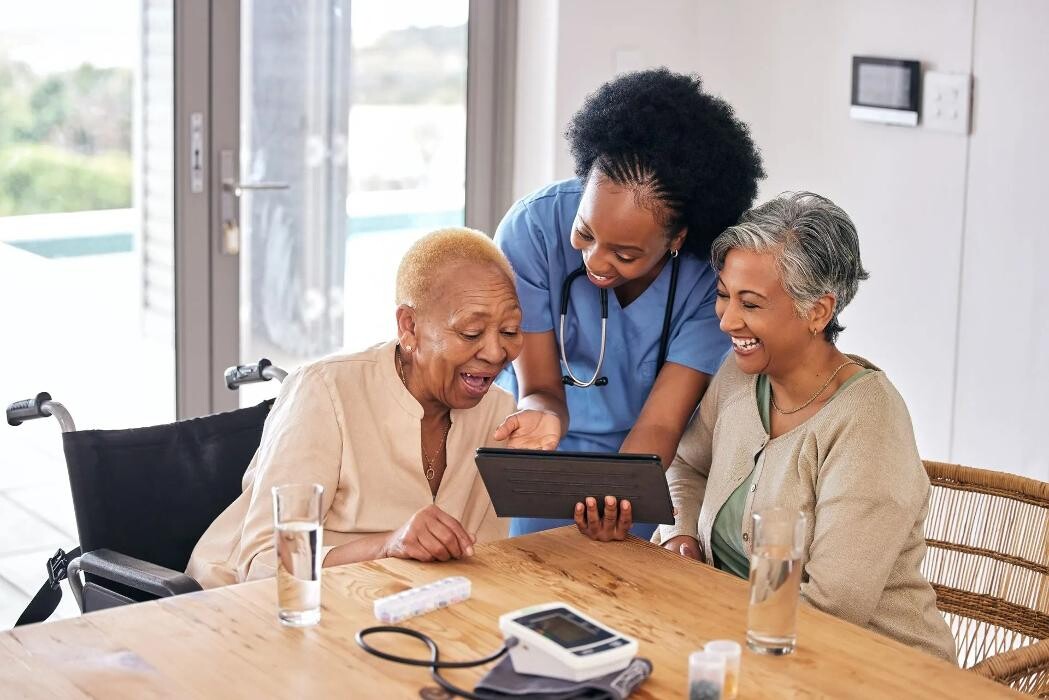 Images Express Healthcare Group