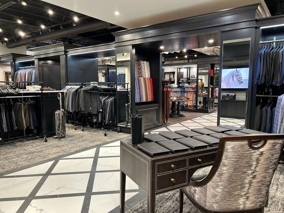 Images J.H. & Sons Clothier