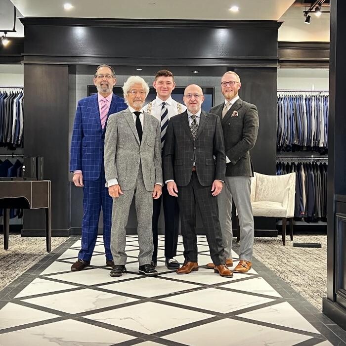 Images J.H. & Sons Clothier