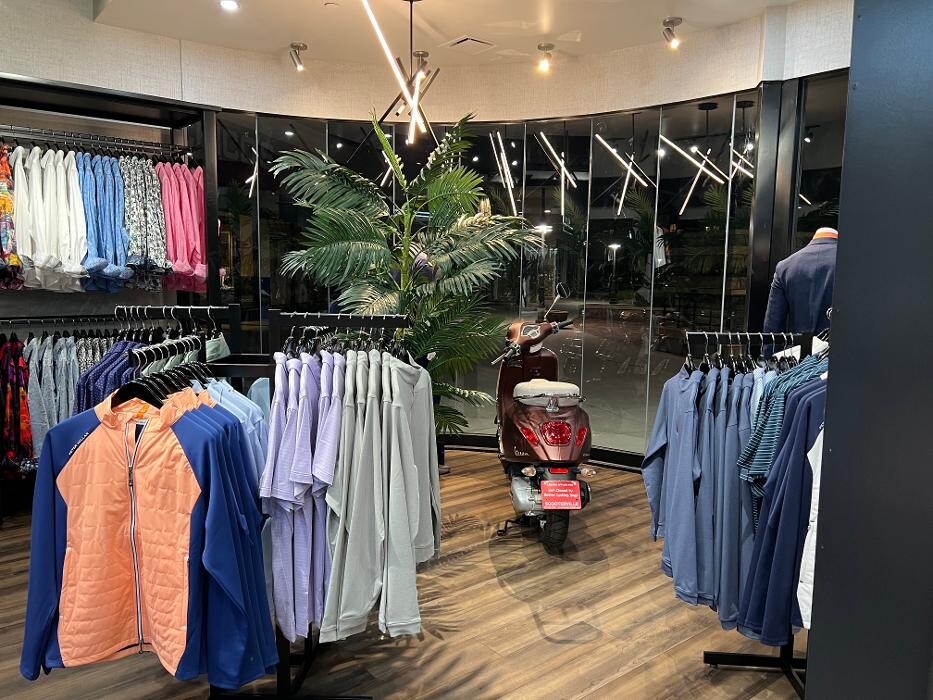 Images J.H. & Sons Clothier