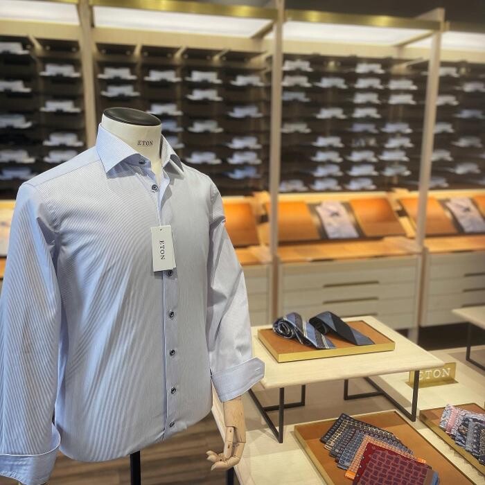 Images J.H. & Sons Clothier