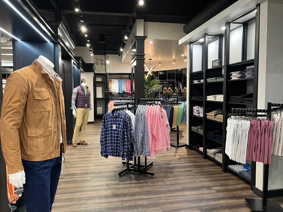 Images J.H. & Sons Clothier