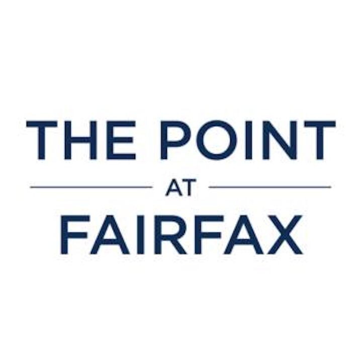The Point at Fairfax Logo