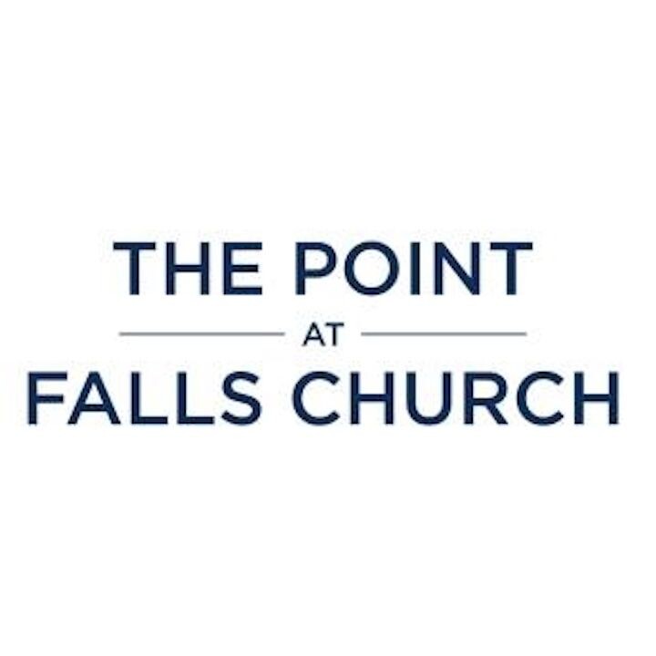 The Point at Falls Church Logo
