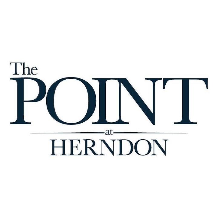 The Point at Herndon Logo