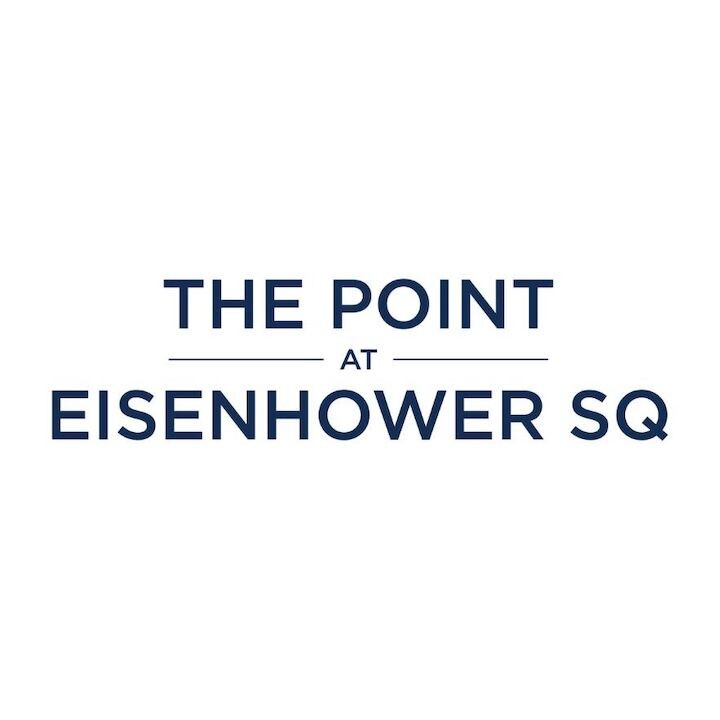 The Point at Eisenhower Square Logo