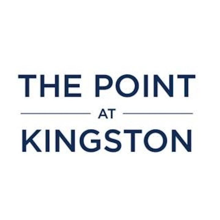 The Point at Kingston Logo