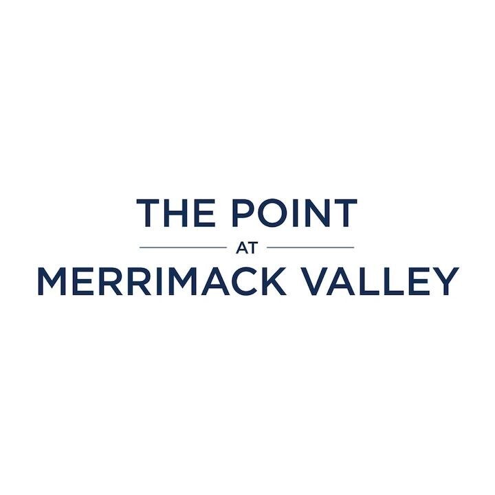 The Point at Merrimack Valley Logo