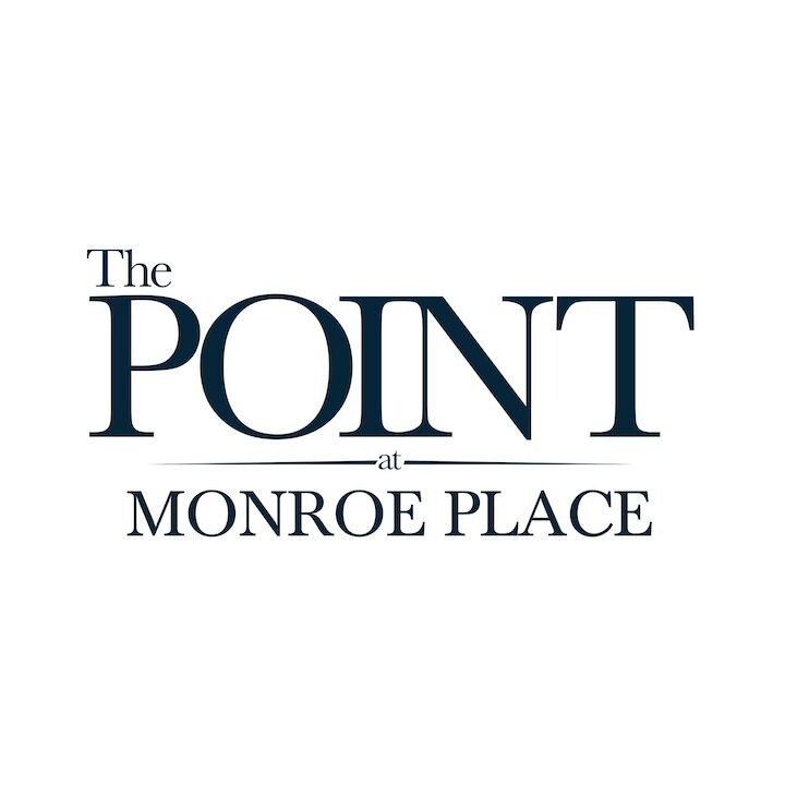 The Point at Monroe Place Logo