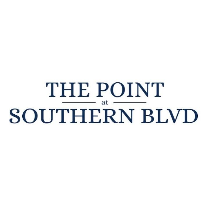 The Point at Southern Blvd Logo