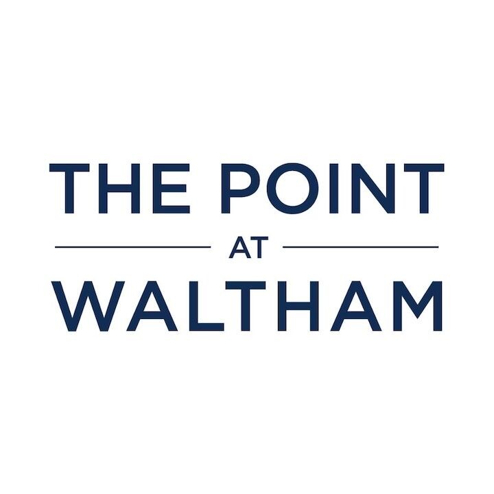 The Point at Waltham Logo