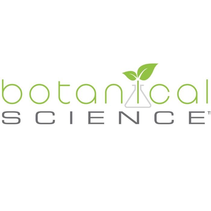 Botanical Science, Inc. Logo
