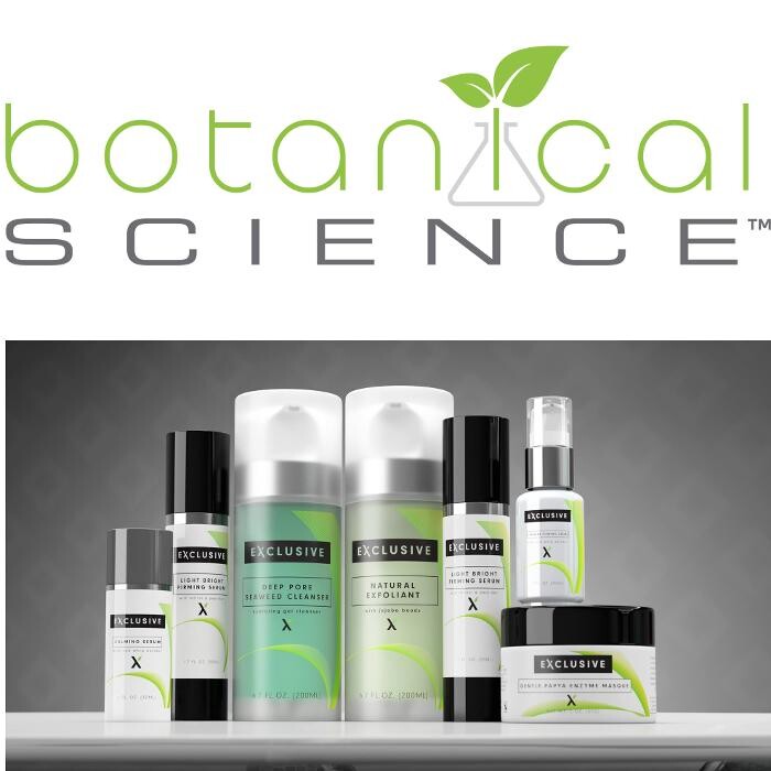 Images Botanical Science, Inc.