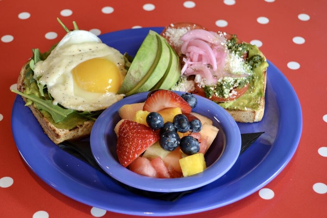 Images The Friendly Toast