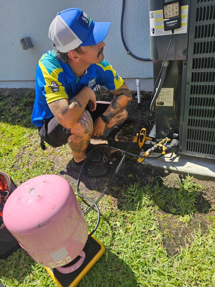 Images Climate Experts Air Plumbing & Electric