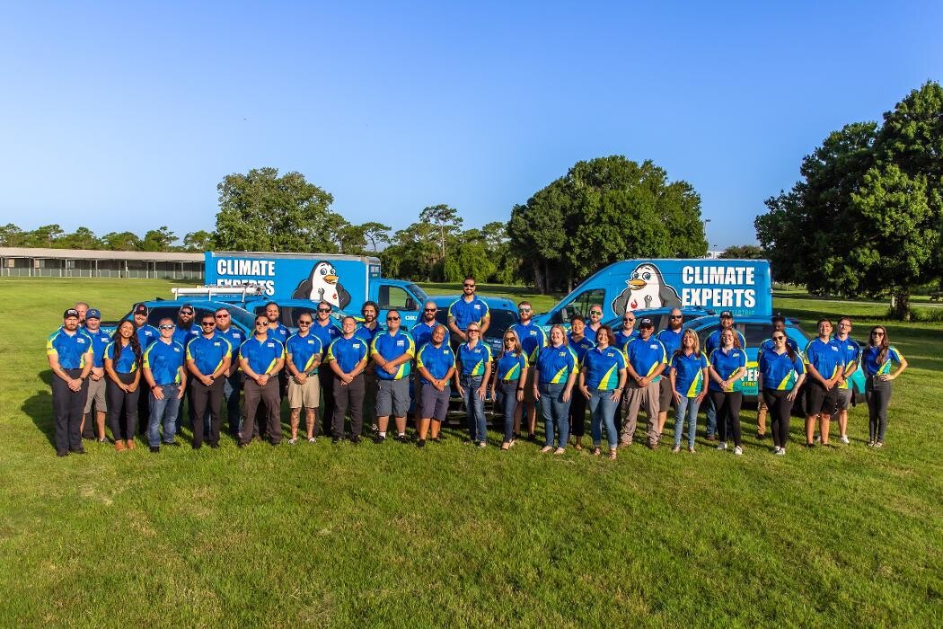 Images Climate Experts Air Plumbing & Electric