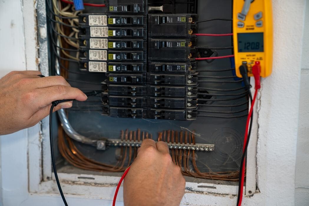 Images Climate Experts Air Plumbing & Electric