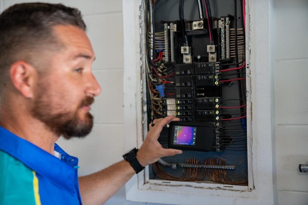 Images Climate Experts Air Plumbing & Electric