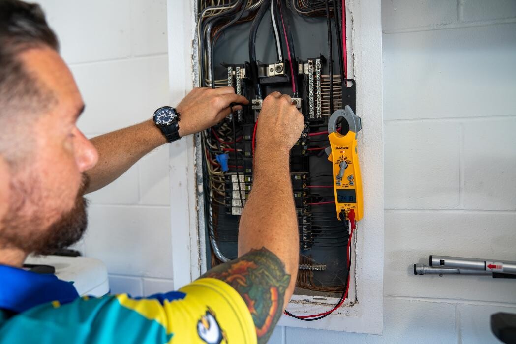 Images Climate Experts Air Plumbing & Electric