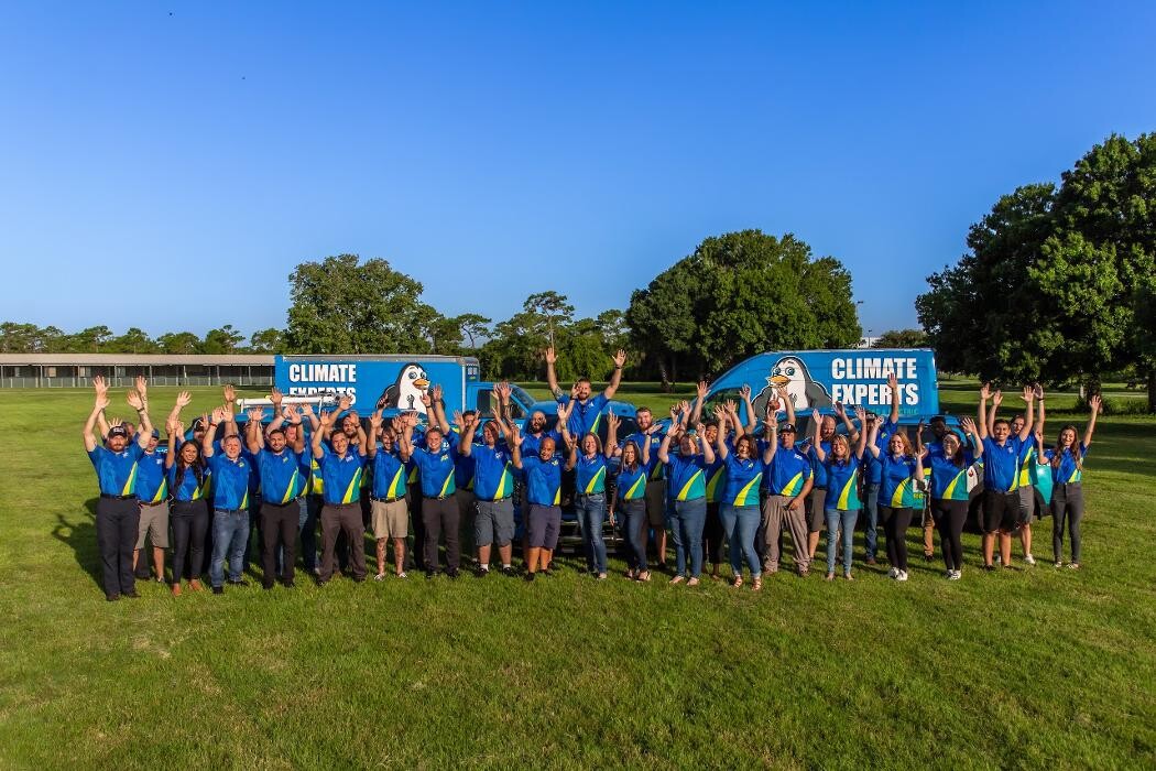Images Climate Experts Air Plumbing & Electric