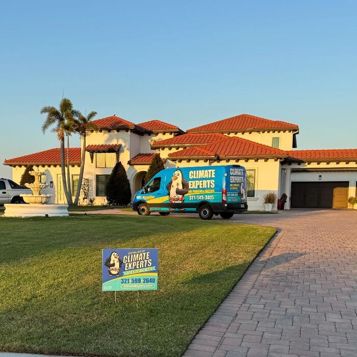 Images Climate Experts Air Plumbing & Electric