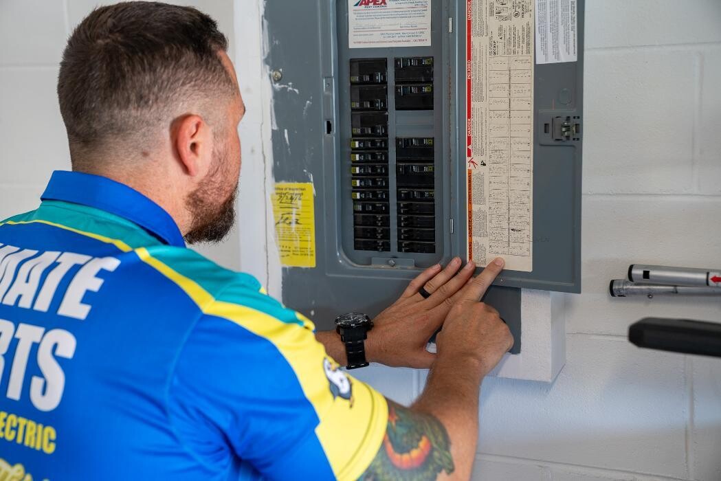 Images Climate Experts Air Plumbing & Electric