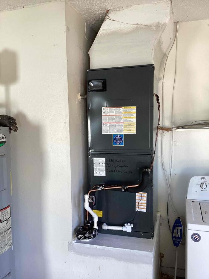 Images Climate Experts Air Plumbing & Electric