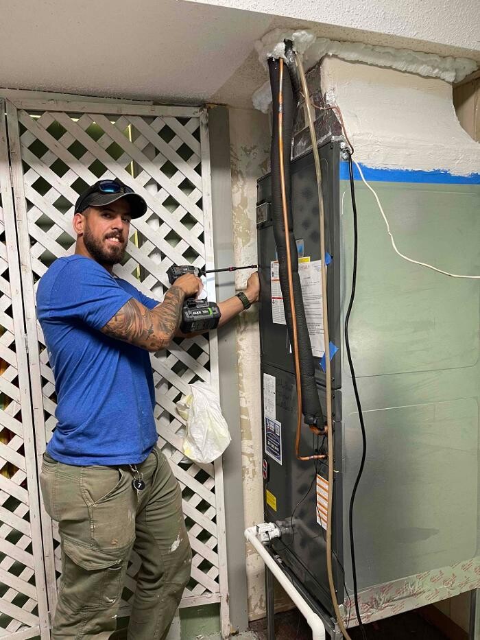 Images Climate Experts Air Plumbing & Electric