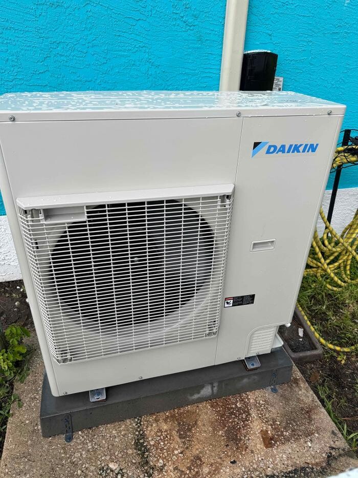 Images Climate Experts Air Plumbing & Electric